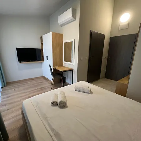 за гости крайморие парк * Burgas City