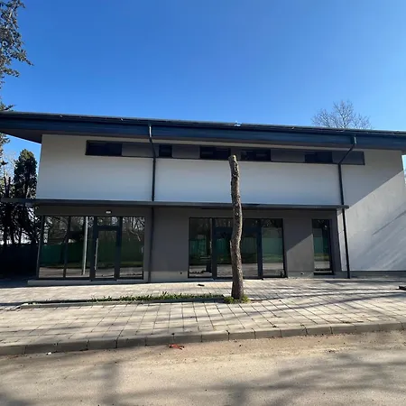 Pensiune за гости крайморие парк Burgas City