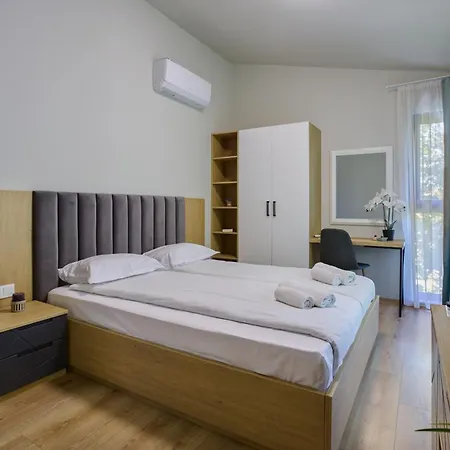 Maison d'hôtes за гости крайморие парк Burgas