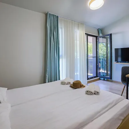 за гости крайморие парк Maison d'hôtes Burgas