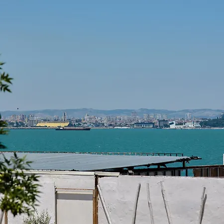 за гости крайморие парк Maison d'hôtes Burgas