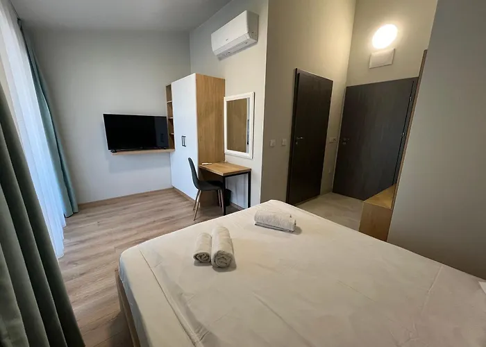 за гости крайморие парк * Burgaz