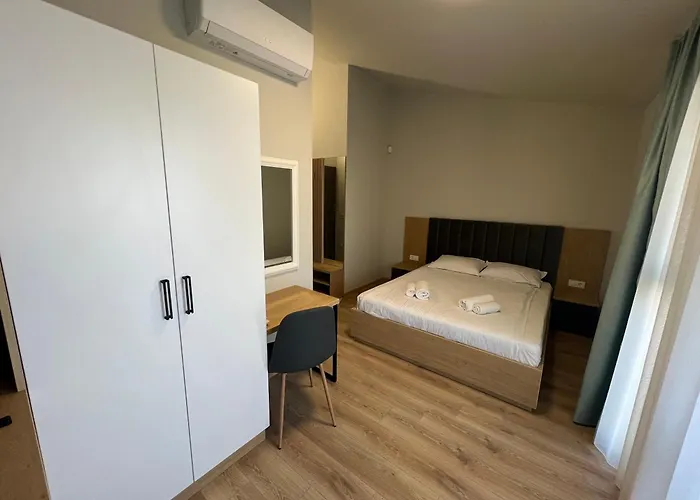 Konukevi за гости крайморие парк Burgaz